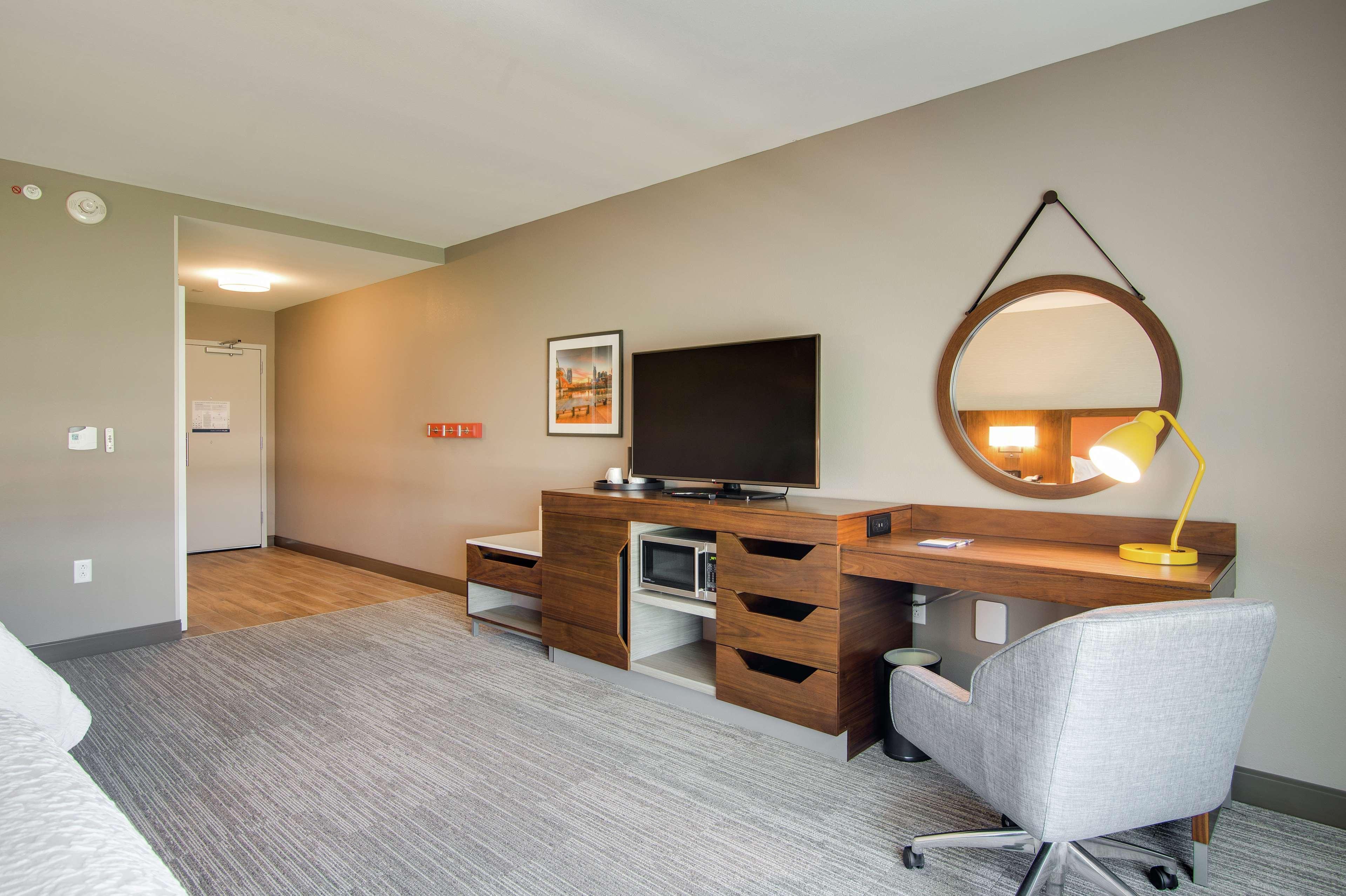 Hampton Inn & Suites By Hilton Nashville North Skyline Exterior foto